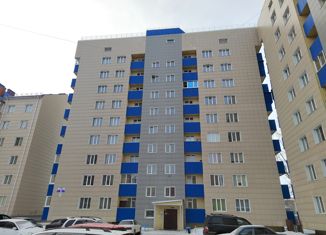 Квартира на продажу студия, 28.1 м2, Алтайский край, Ленинградская улица, 36