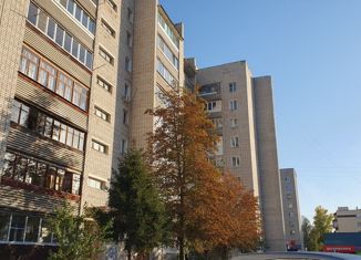 Продажа 2-ком. квартиры, 48 м2, Елец, Клубная улица, 1