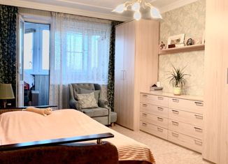Продается 2-ком. квартира, 56.7 м2, Москва, Волынская улица, 8, метро Солнцево