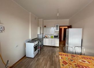 Продажа 1-ком. квартиры, 41.6 м2, посёлок городского типа Нижний Бестях, Алданская улица, 13