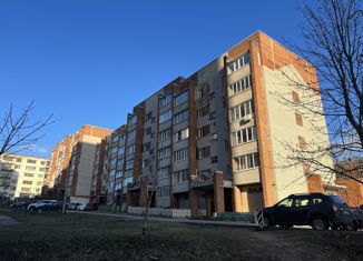 Продается 4-комнатная квартира, 85.2 м2, Владимир, улица Диктора Левитана, 42, Ленинский район