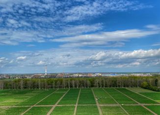 Продаю 1-комнатную квартиру, 45.3 м2, Краснодар, микрорайон Микрохирургии глаза, улица Академика Лукьяненко, 34