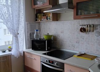 Продажа 2-комнатной квартиры, 43 м2, Тольятти, Железнодорожная улица, 33, Комсомольский район