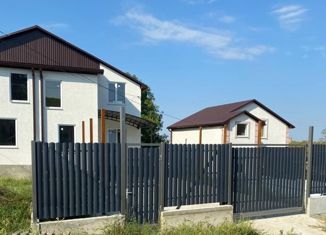 Продажа таунхауса, 110 м2, Горячий Ключ, Садовая улица