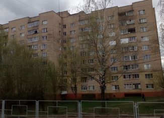 Однокомнатная квартира на продажу, 27.8 м2, Смоленск, улица Маршала Ерёменко, 60