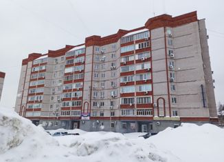 Квартира на продажу студия, 31.2 м2, Ижевск, Пушкинская улица, 365А, жилой район Север