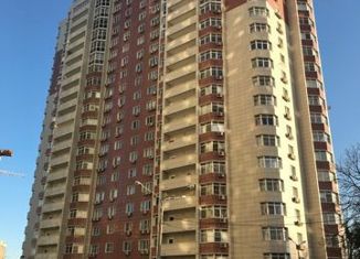 Продажа трехкомнатной квартиры, 77.1 м2, Краснодар, улица Филатова, 19, Школьный микрорайон