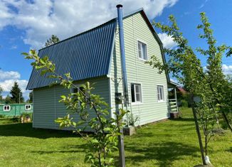 Дом на продажу, 86 м2, СНТ Волга, СНТ Волга, 31