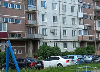 3-комнатная квартира на продажу, 65.7 м2, Тосно, улица Максима Горького, 7