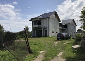 Продается дом, 550 м2, деревня Воровая, деревня Воровая, 17