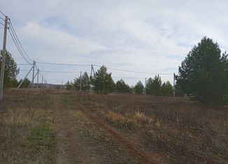 Продажа участка, 10 сот., село Кумово, Песочная улица, 16