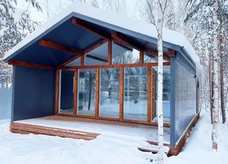 Продажа дома, 62 м2, Верхняя Пышма, Успенский проспект