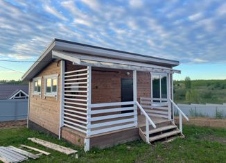 Продажа дома, 60 м2, деревня Подъяблонное, Южная улица, 16