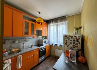 Продажа 3-ком. квартиры, 61 м2, Новокузнецк, улица Тореза, 87