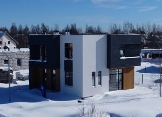 Продам дом, 131 м2, ТСН Александровский Каскад