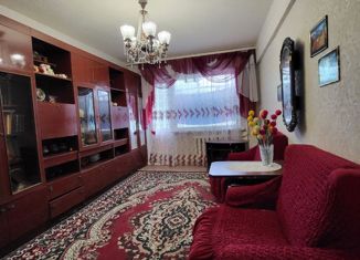 Продается 3-комнатная квартира, 59.2 м2, Ульяновская область, улица Рябикова, 54