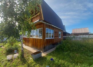 Дом на продажу, 48.3 м2, СНТ Зелёный сад