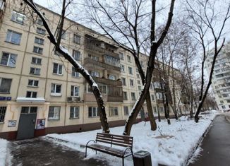 Продается 1-комнатная квартира, 30.3 м2, Москва, Ташкентская улица, 16к2, метро Юго-Восточная