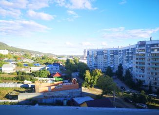 Квартира на продажу студия, 24.3 м2, Миасс, Нечётная улица, 4