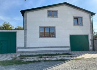 Продается дом, 180 м2, Алагир, улица Ленина, 137