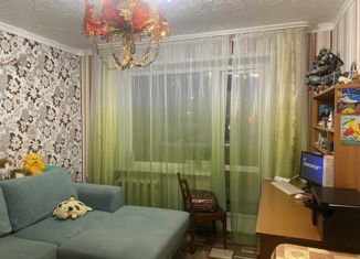 3-комнатная квартира на продажу, 70 м2, Ульяновск, проспект Ленинского Комсомола, 33, Заволжский район