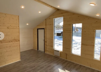 Дом на продажу, 32 м2, село Горный Щит, улица Толстого, 27