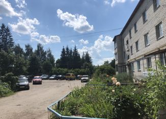 Продам двухкомнатную квартиру, 44 м2, Цивильск, улица Николаева, 5