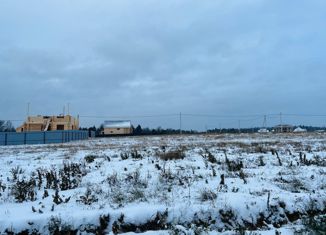 Продается участок, 7.4 сот., коттеджный посёлок Коськово, коттеджный посёлок Коськово, 120