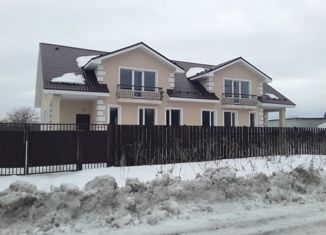 Продажа таунхауса, 209 м2, посёлок Первомайский, Лесная улица