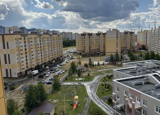 Продам однокомнатную квартиру, 38.9 м2, село Осиново, Садовая улица, 2