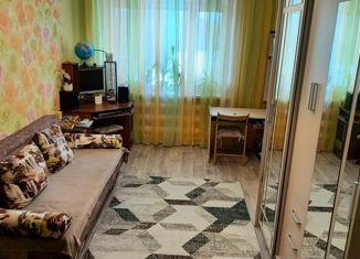 Продажа 1-комнатной квартиры, 31.4 м2, Самарская область, улица Специалистов, 13