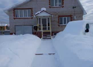 Продажа дома, 179.3 м2, посёлок Ува, улица Фрунзе, 61