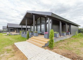 Дом на продажу, 135 м2, Новосибирск, аллея Г