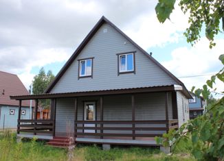 Продаю дом, 150 м2, деревня Ртищево