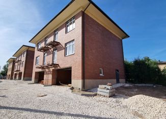 Продается таунхаус, 195.7 м2, Владимир, Фрунзенский район, Красносельская улица, 62