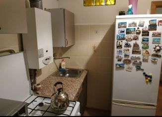 Продам однокомнатную квартиру, 31.2 м2, Нижний Новгород, улица Ульянова, 45, улица Ульянова