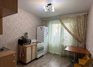 Продается двухкомнатная квартира, 58 м2, Красноярский край, Ольховая улица, 21