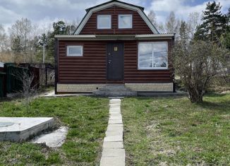 Продажа дома, 64.5 м2, Иркутская область
