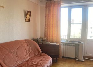 Продается 2-комнатная квартира, 50 м2, Санкт-Петербург, Серебристый бульвар, 16к1
