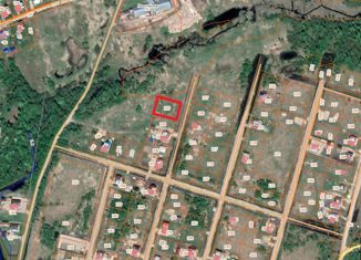 Продажа участка, 14 сот., село Устье, Солнечная улица