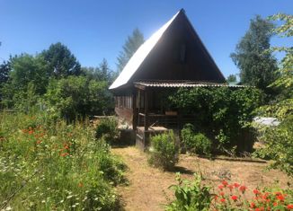 Продам дом, 35 м2, участок Буринская Дача