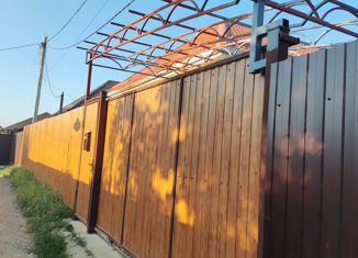 Продаю дом, 83 м2, Краснодар, 2-й проезд Куликова Поля, 13, 2-й проезд Куликова Поля