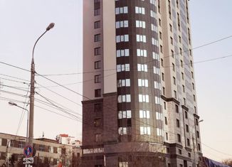 Продается 3-комнатная квартира, 133.6 м2, Самара, улица Соколова, 32, метро Российская