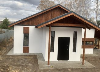 Продам дом, 80 м2, село Лесниково