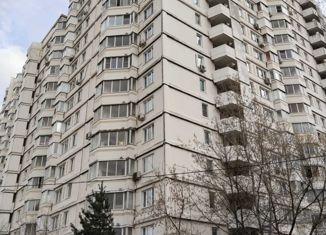 1-комнатная квартира на продажу, 34 м2, Москва, метро Сходненская, улица Вилиса Лациса, 3к1
