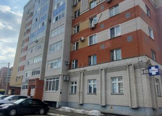 Продажа 2-комнатной квартиры, 79 м2, Саранск, Республиканская улица, 34