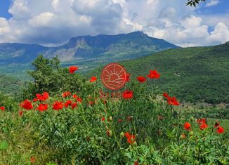 Продается земельный участок, 6 сот., село Нижняя Кутузовка, Алуштинское шоссе, 28