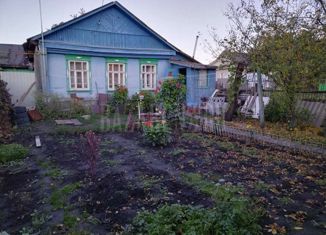 Продажа дома, 46 м2, Пенза, улица Гастелло, 92, Ленинский район
