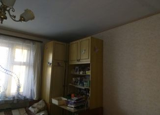 Продажа 3-ком. квартиры, 58.5 м2, поселок Вересовка, Заводская улица, 15