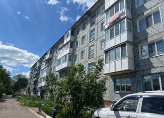 Двухкомнатная квартира на продажу, 44.7 м2, Калачинск, улица Черепова, 60